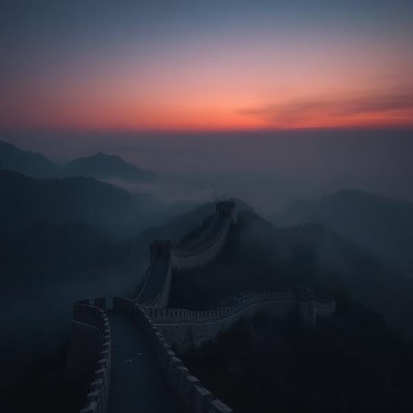 China travel