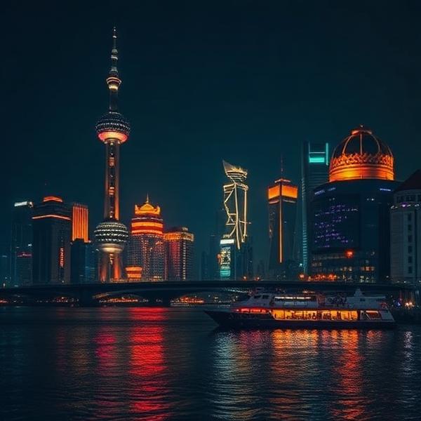 China travel
